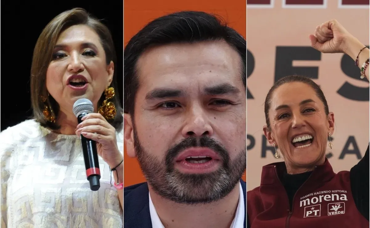 elecciones