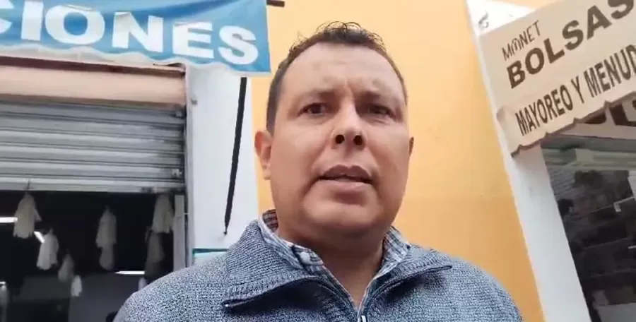 QUIMICO