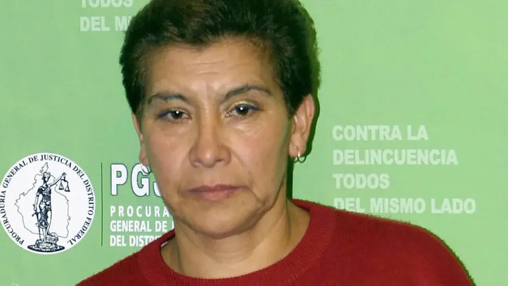 mata viejitas