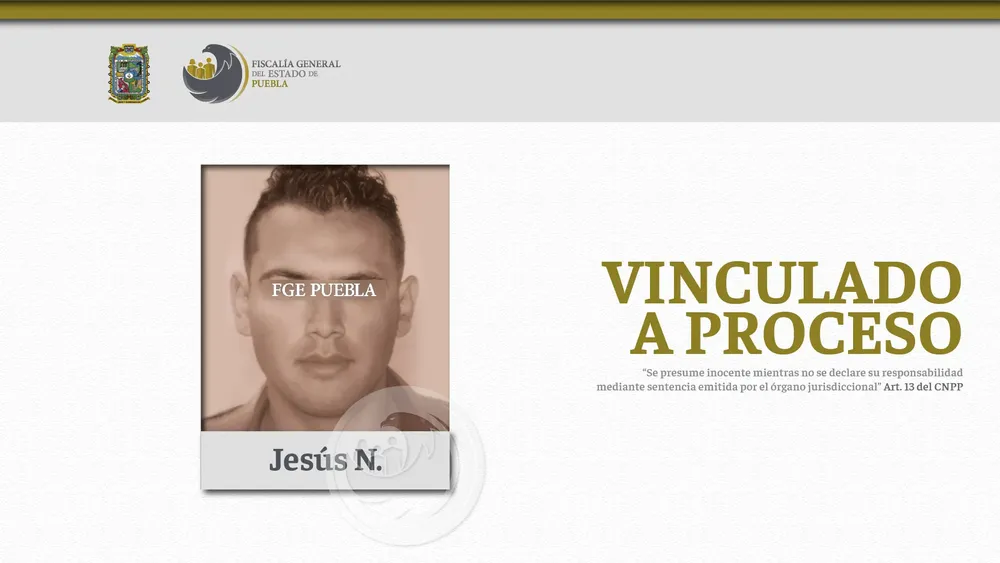 Jesús N