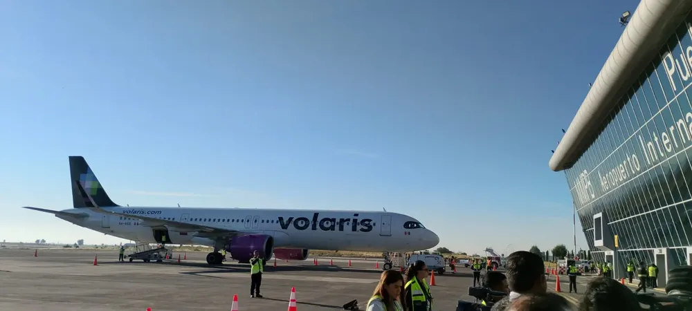 volaris