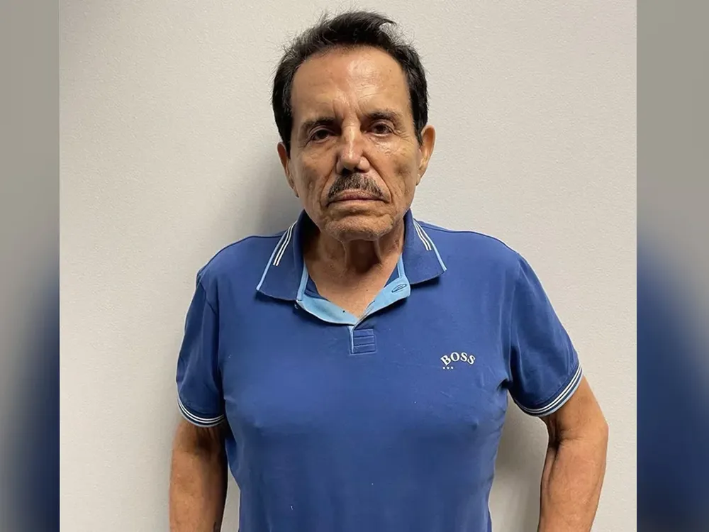 EL MAYO