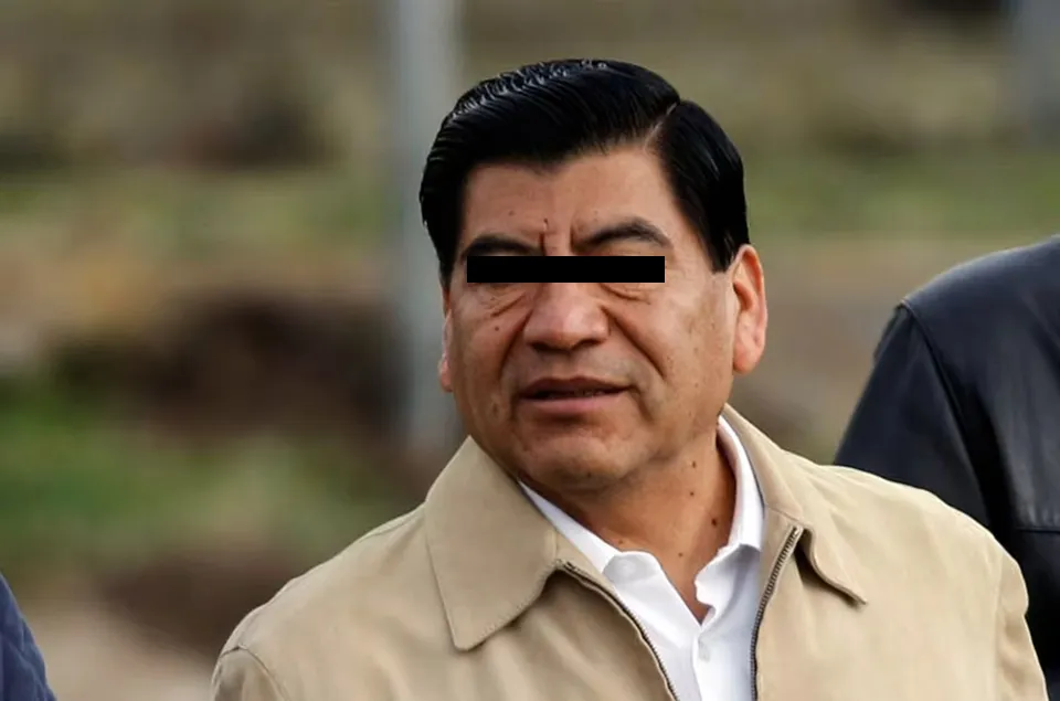exgobernador