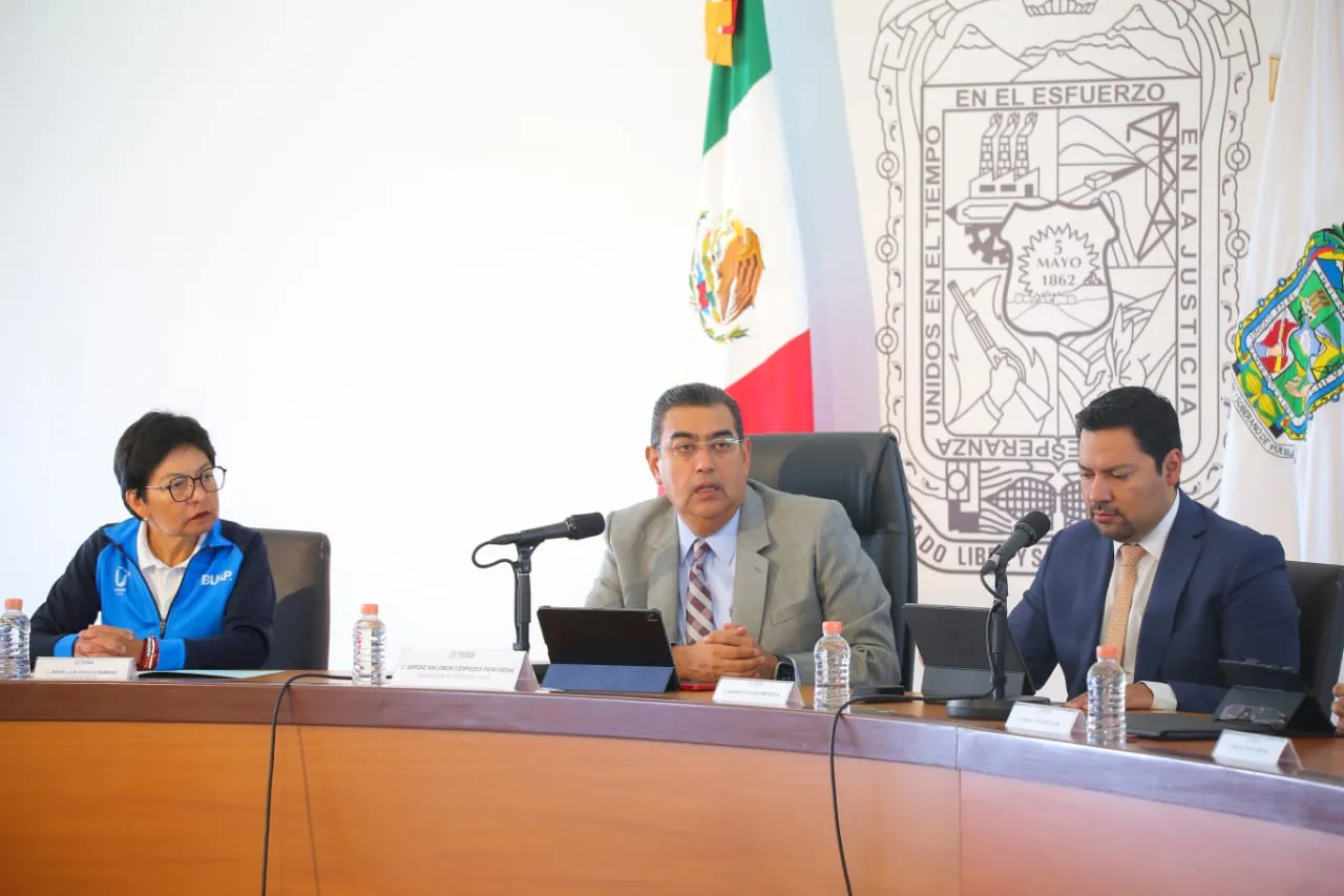 seguridad