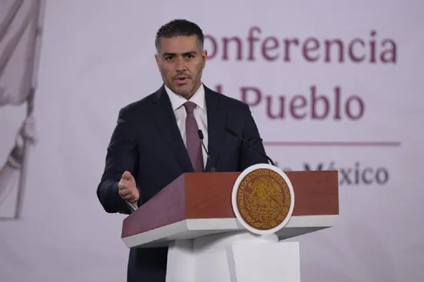 omar garcía