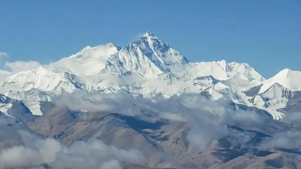NEPAL