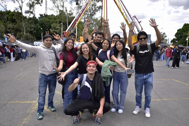 Fiesta Mexicana 1A