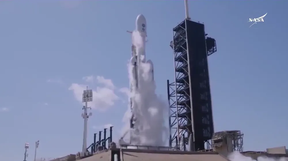 nasa