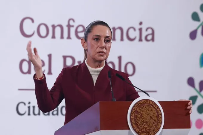 claudia sheinbaum puebla
