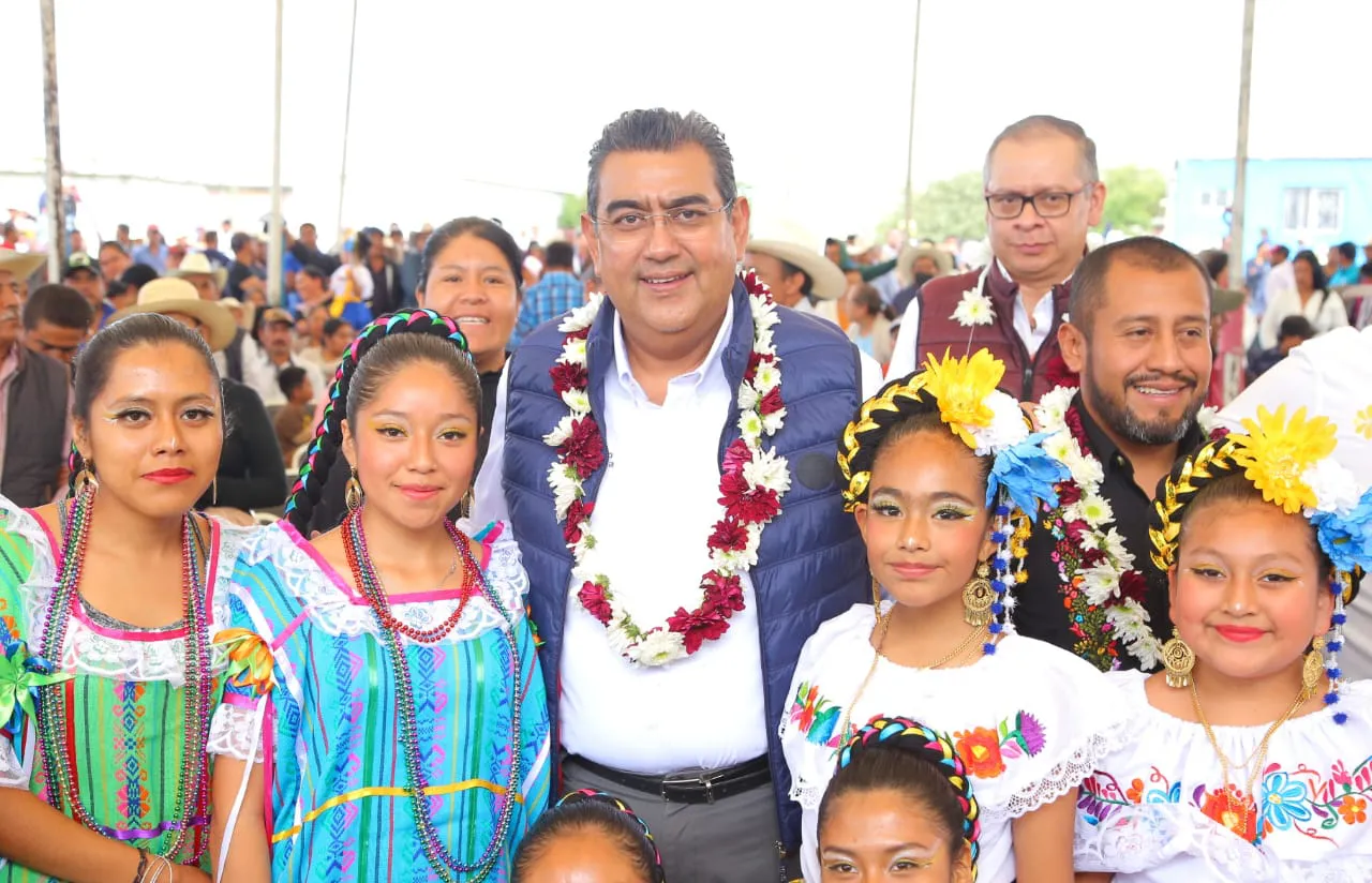 GOBIERNO DE PUEBLA