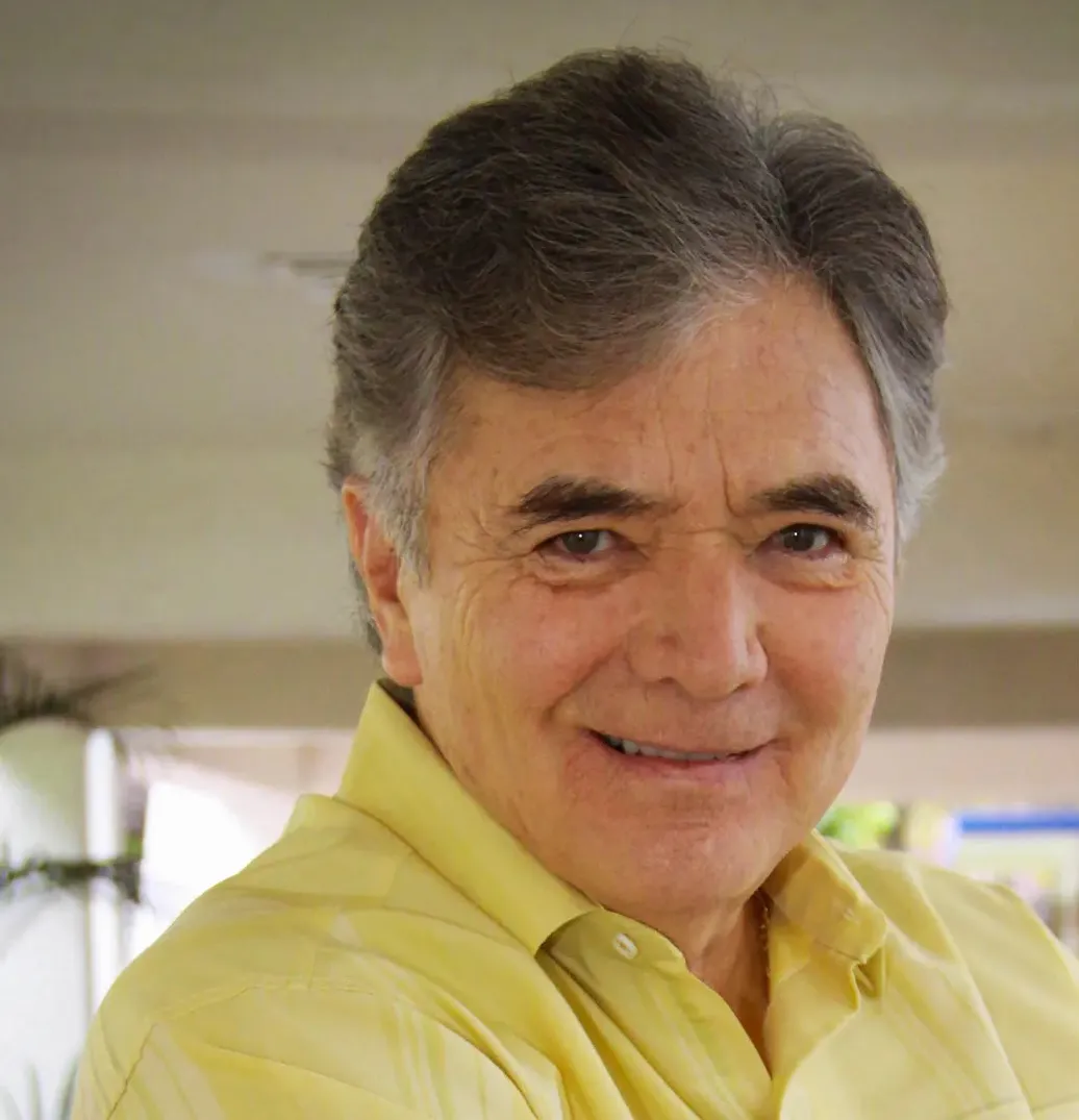 Alfonso Iturralde