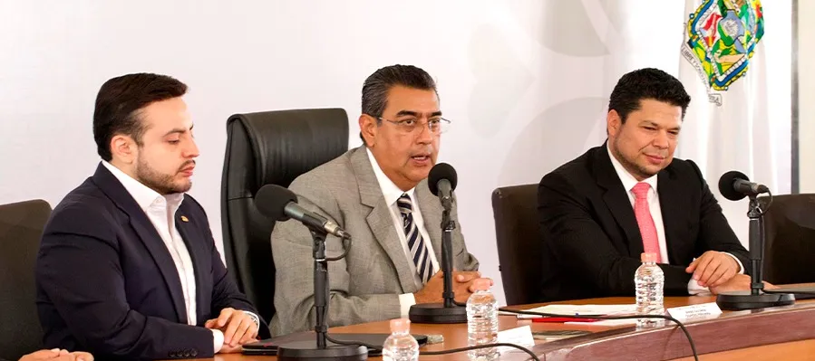 gobernador