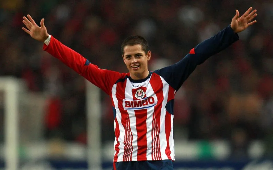 Chicharito