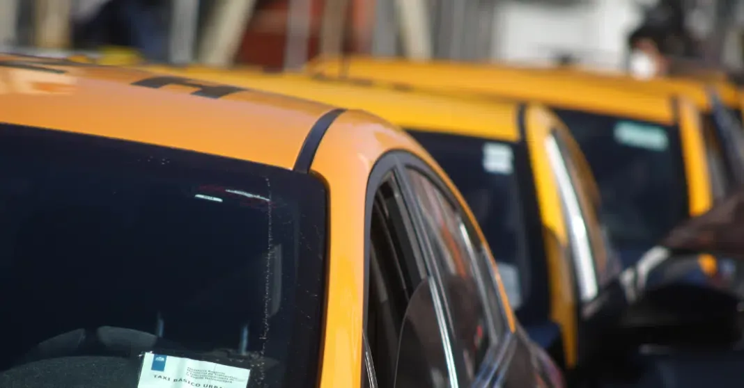 taxista