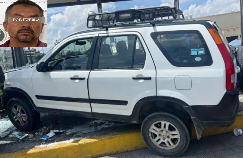 camioneta atropella