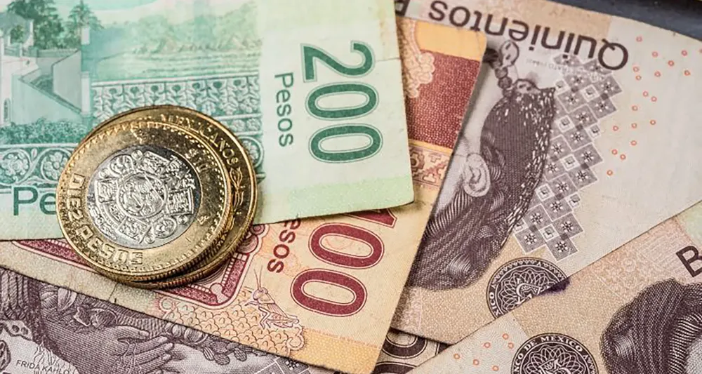economía mexicana