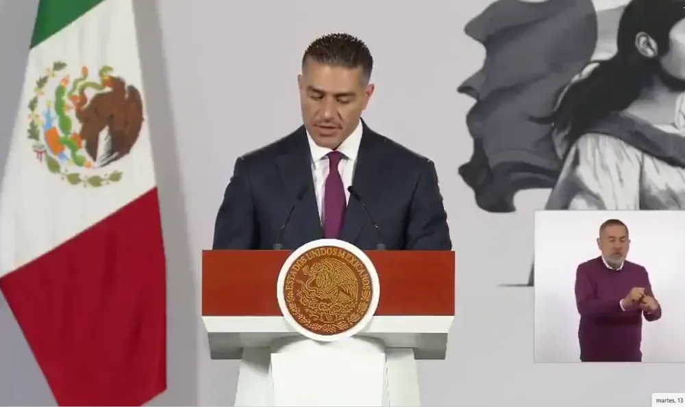 Omar García