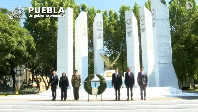 ceremonia