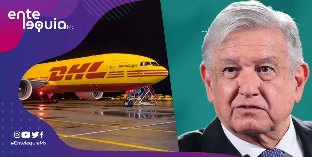 la llegada dhl-01