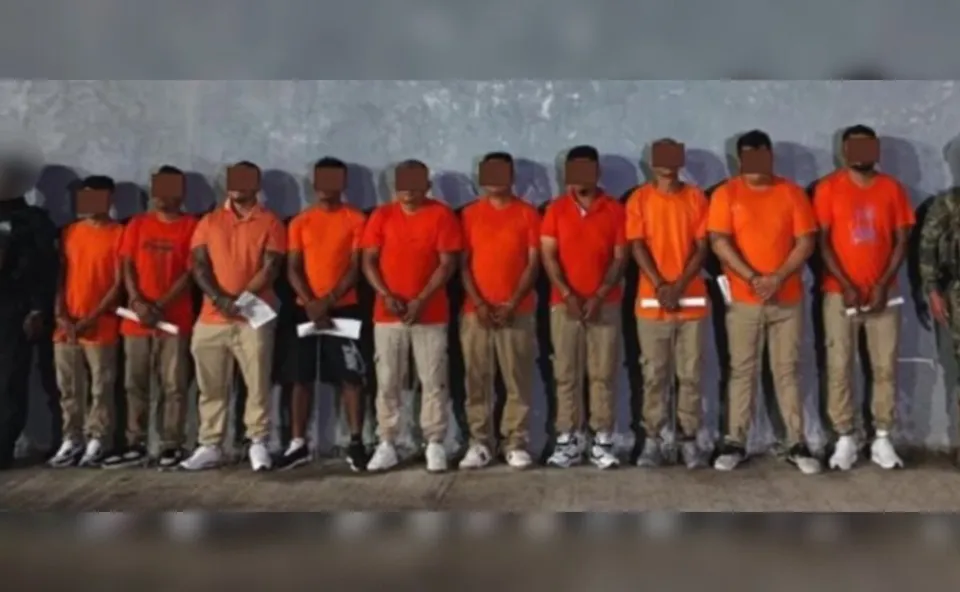 cereso detenidos