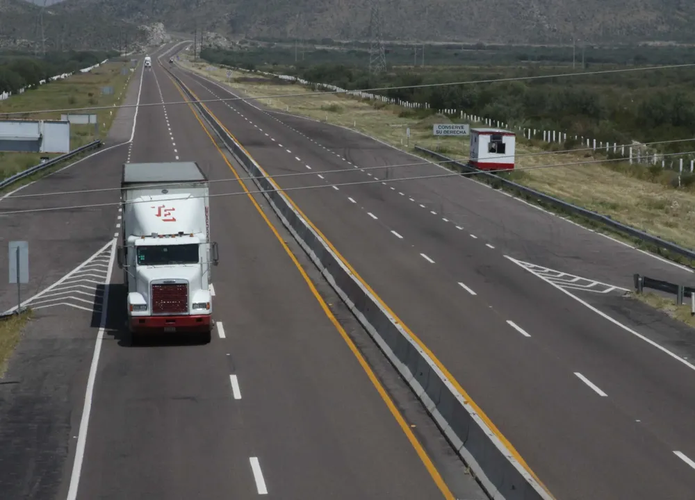 autopista