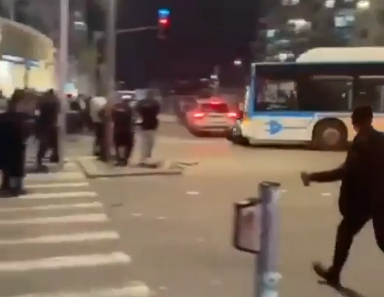 protesta