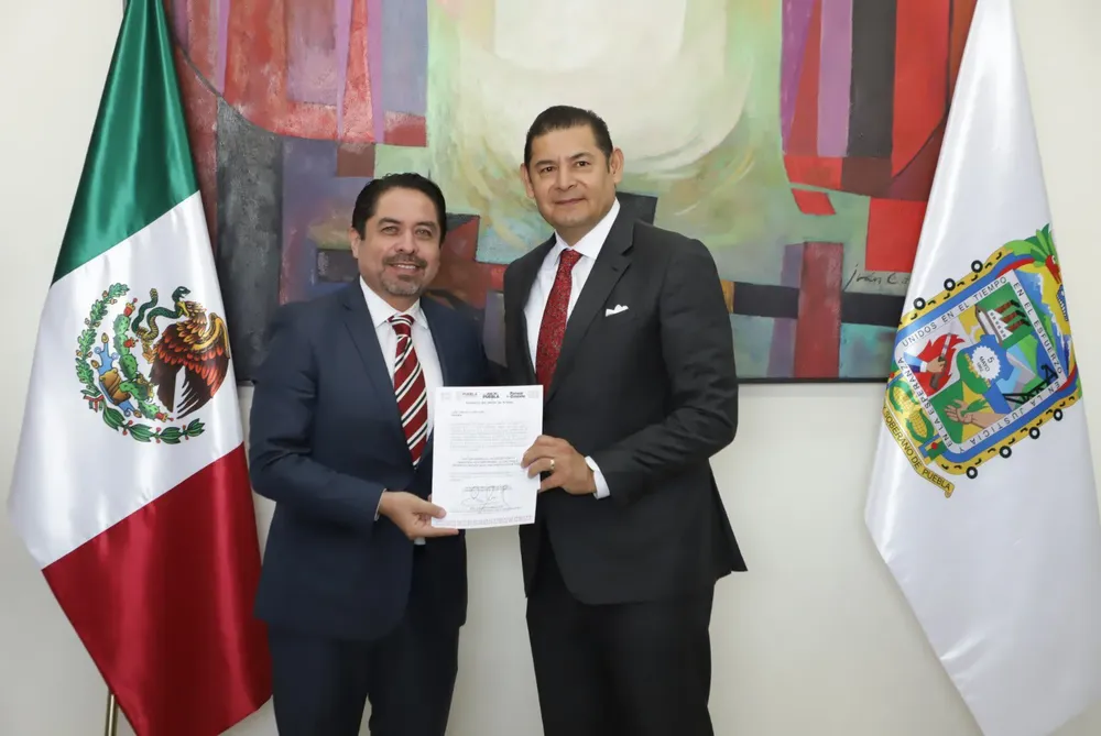 DIF PUEBLA