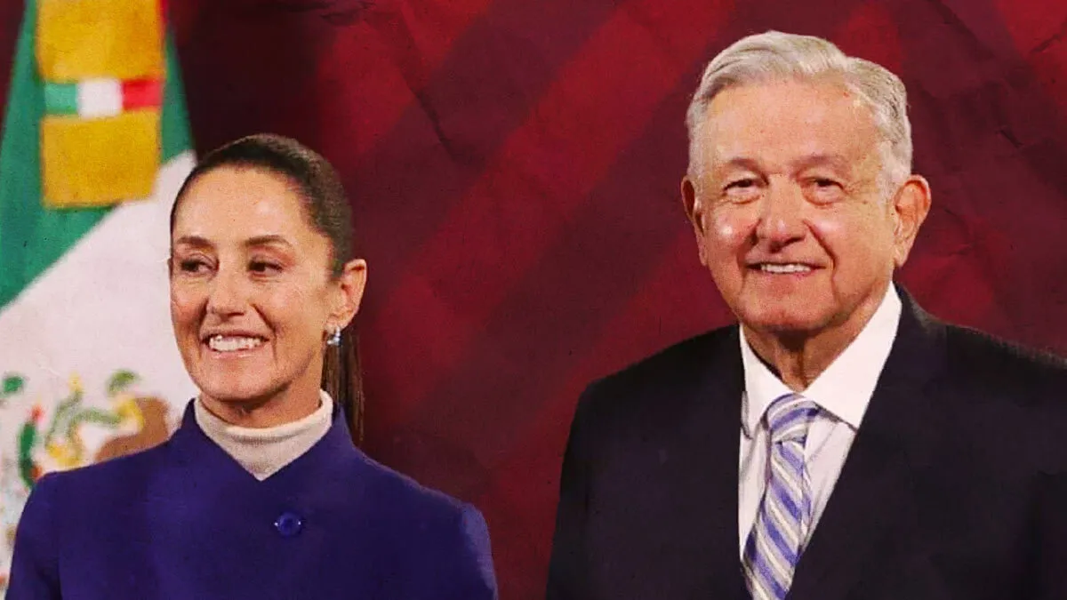 gira de gobierno