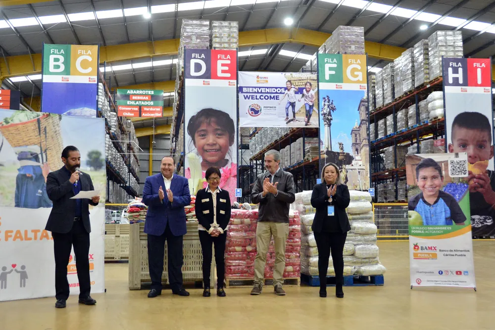 B Donativo