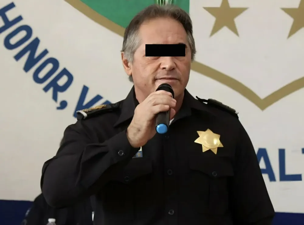 Gerardo Bermúdez Arreola