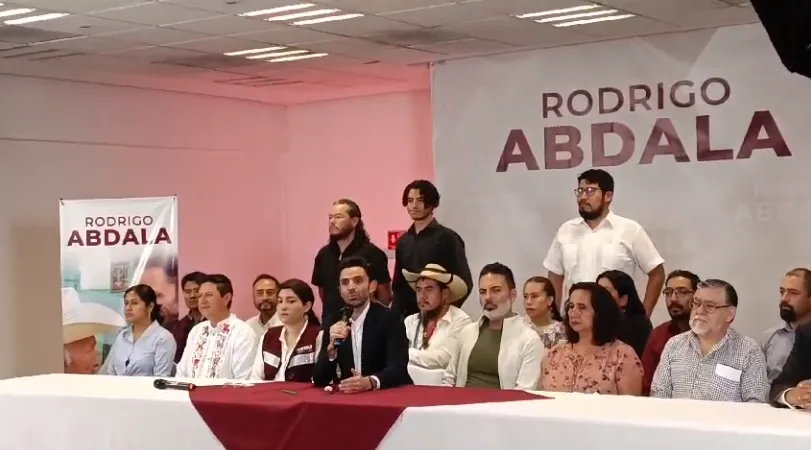 Rodrigo abdala