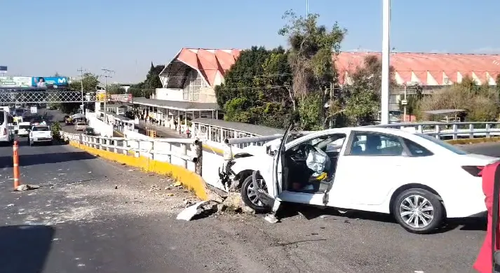 accidente
