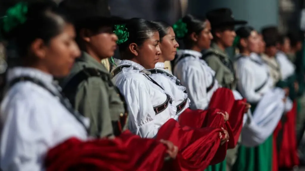 TAMAULIPAS