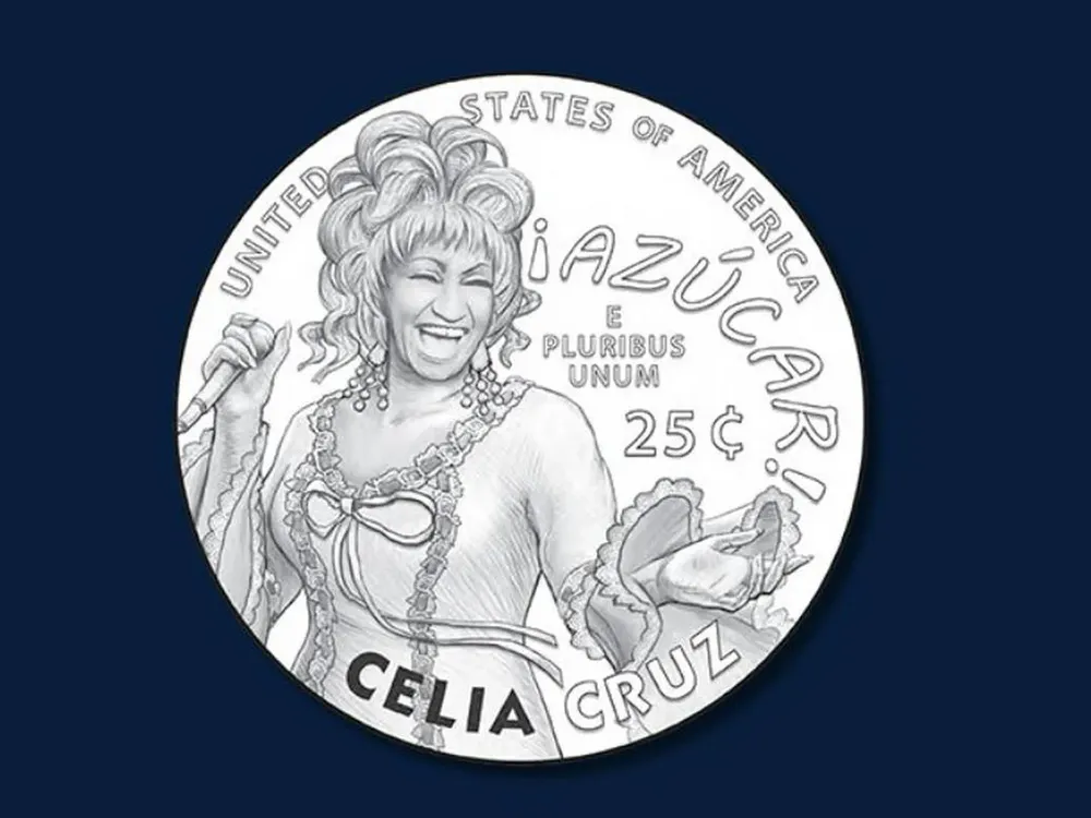 MONEDA CELIA