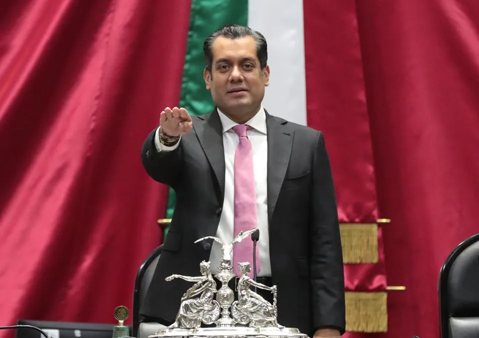 Sergio Gutiérrez Luna