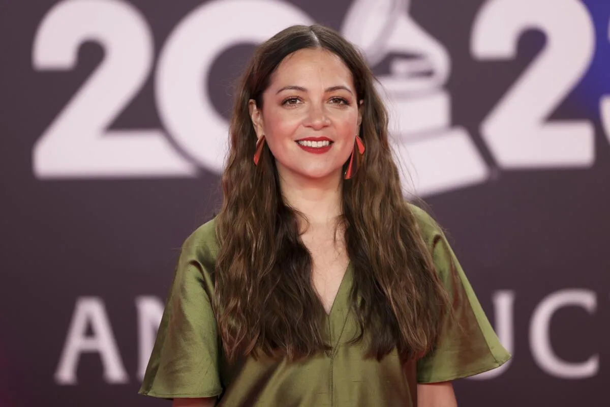 Natalia Lafourcade