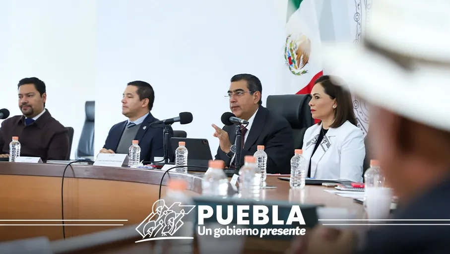 gobernador