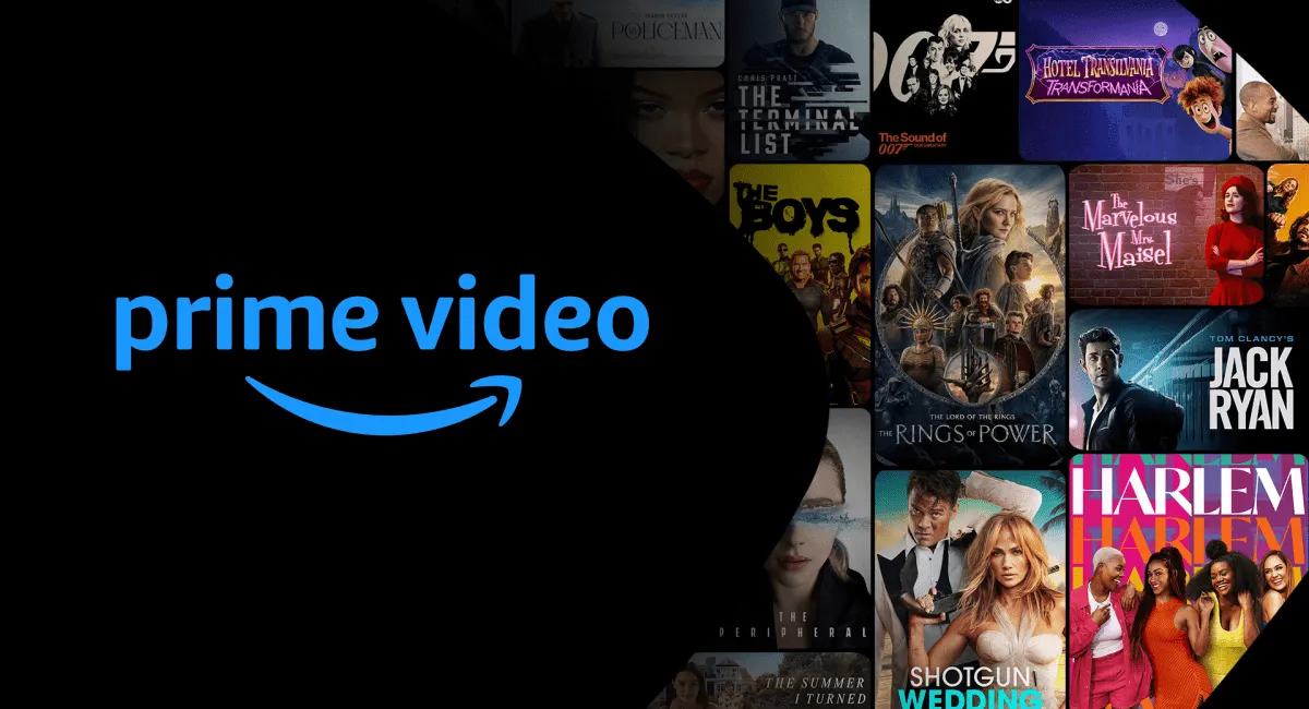 Amazon Prime Video incluirá comerciales en su catálogo en 2024
