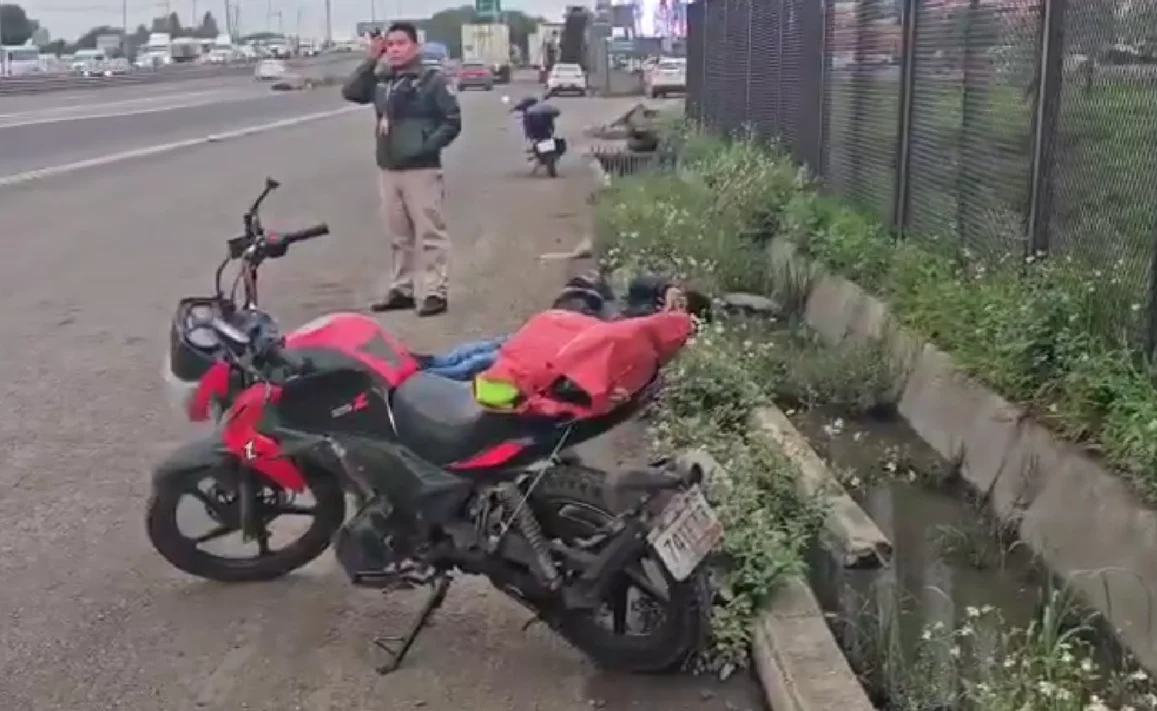 motociclista