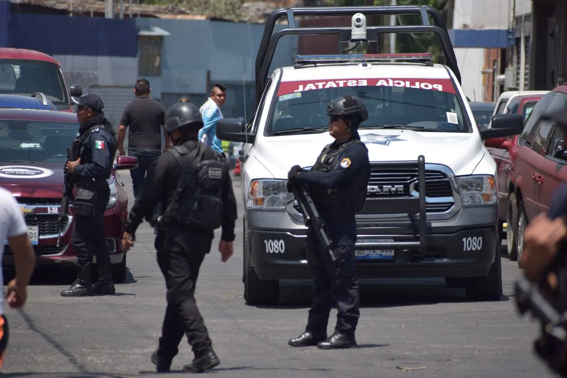 seguridad