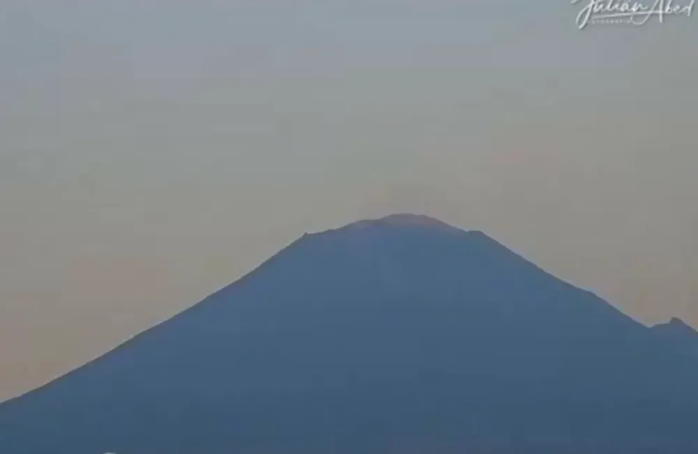 volcán