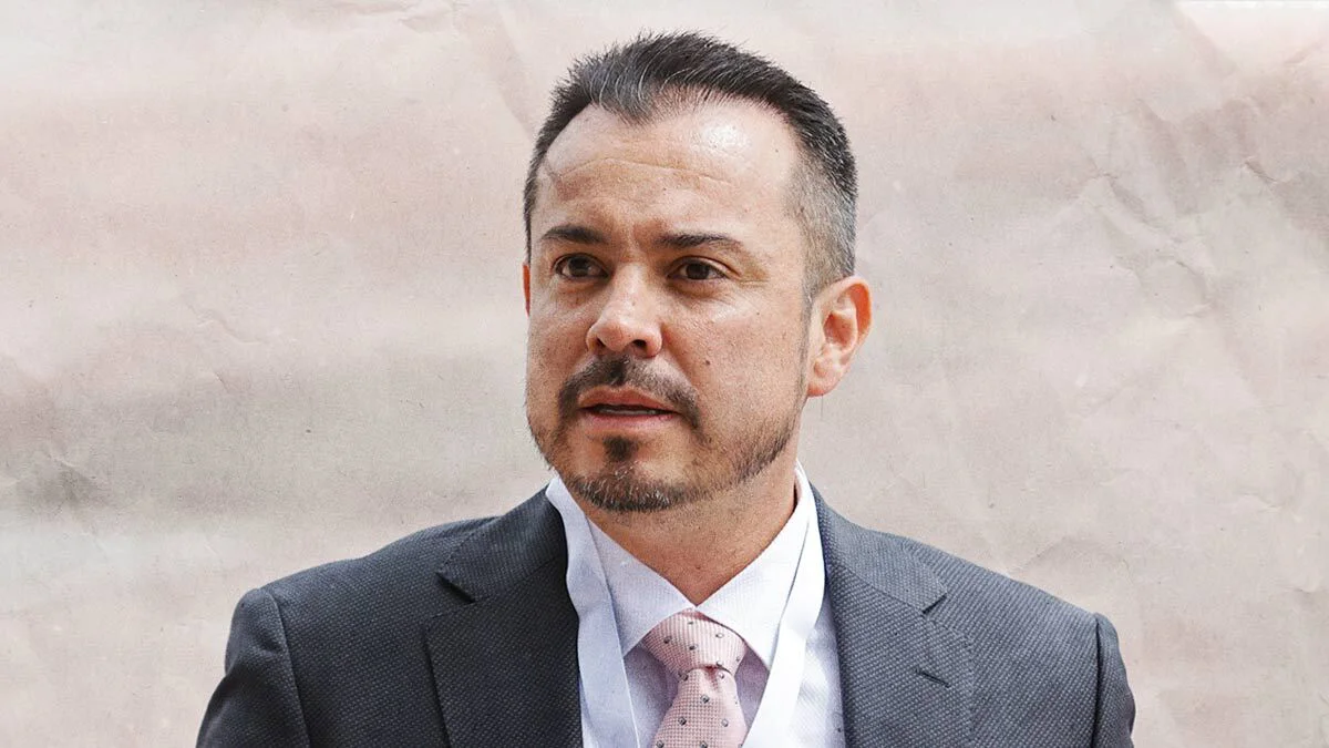 JOSÉ LUIS PARRA