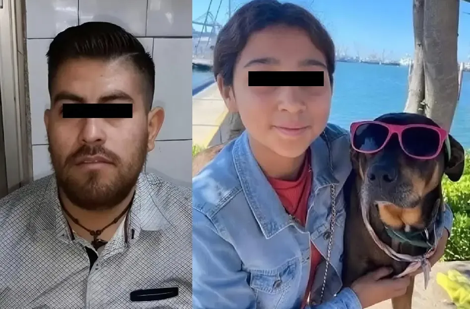 menor encontrada