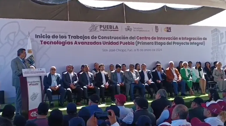 construcción