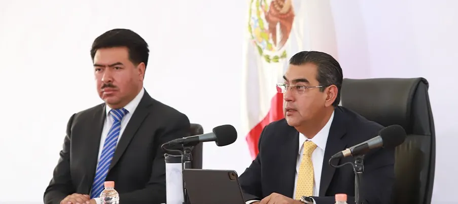 gobierno benito