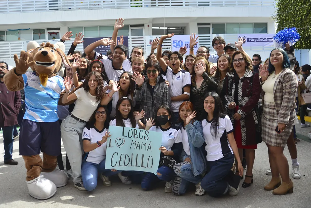 BUAP LILIA