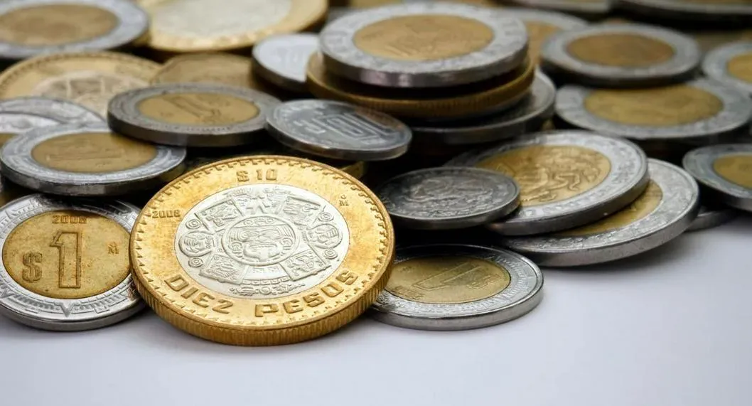 moneda mexicana
