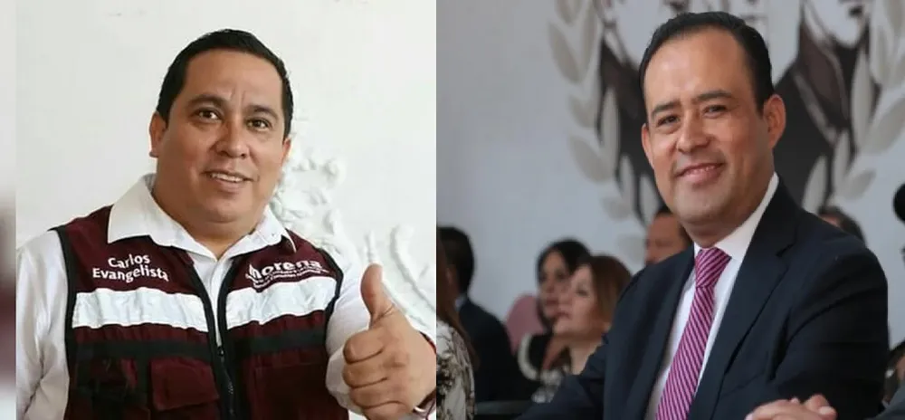 DIPUTADOS