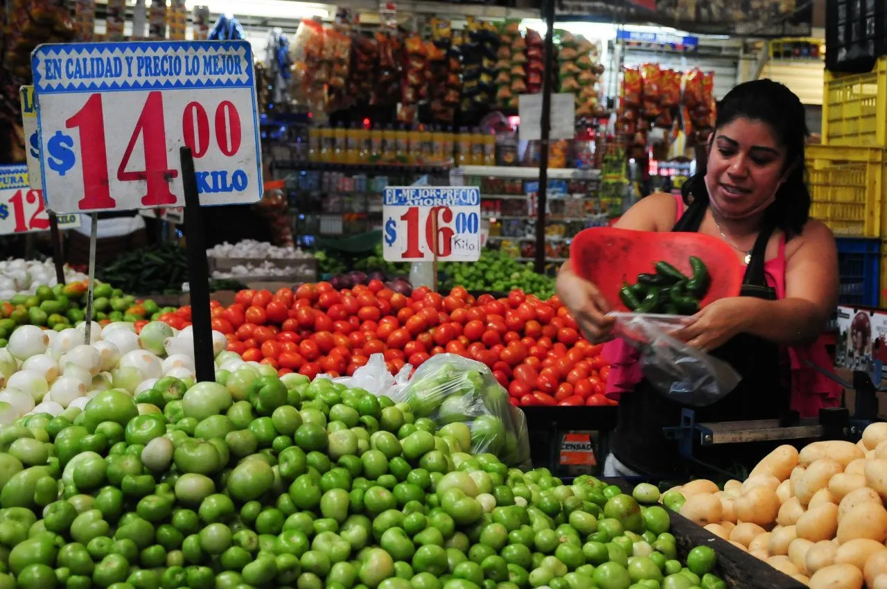 mercado