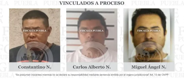 vinculados